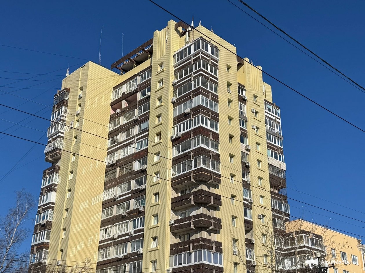 ИА AmurMedia, Евдокия Сорокина