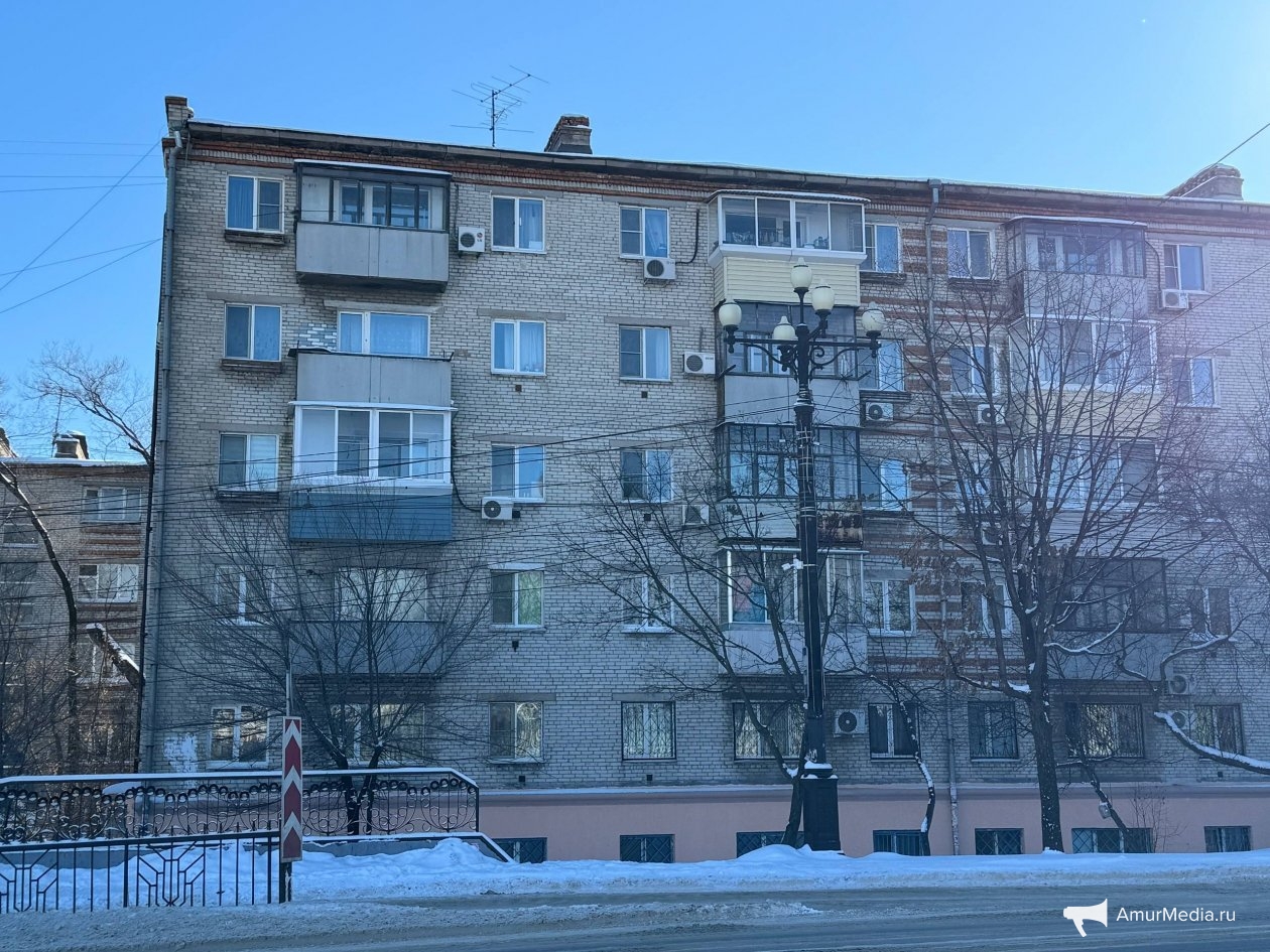 ИА AmurMedia, Евдокия Сорокина