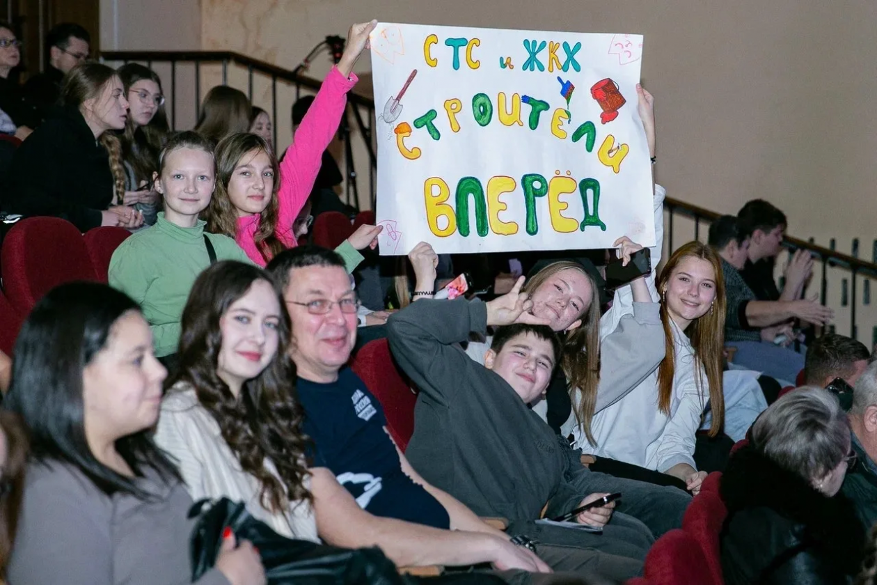 пресс-служба агентства по делам молодежи Сахалинской области