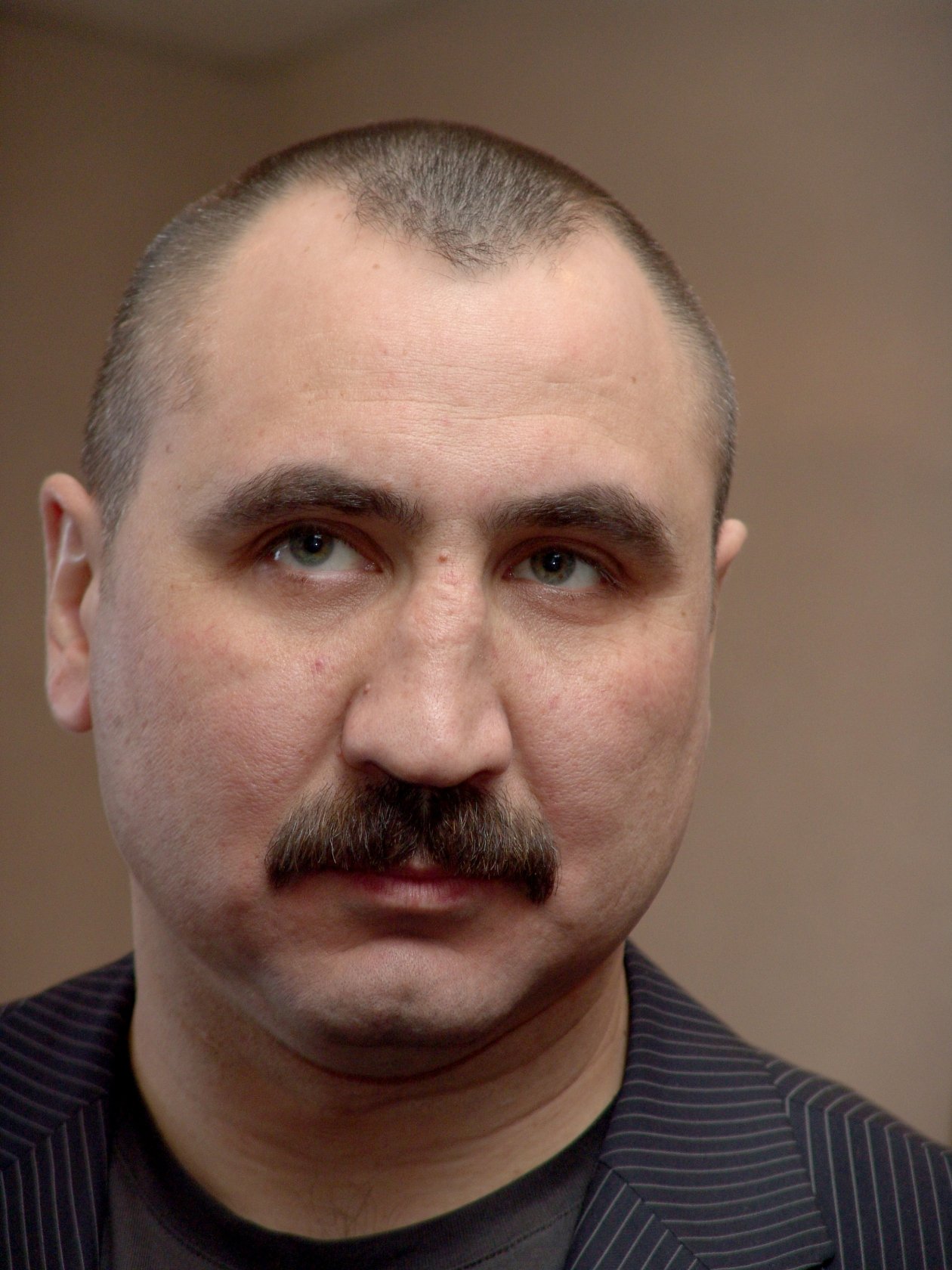 Павел Жданов