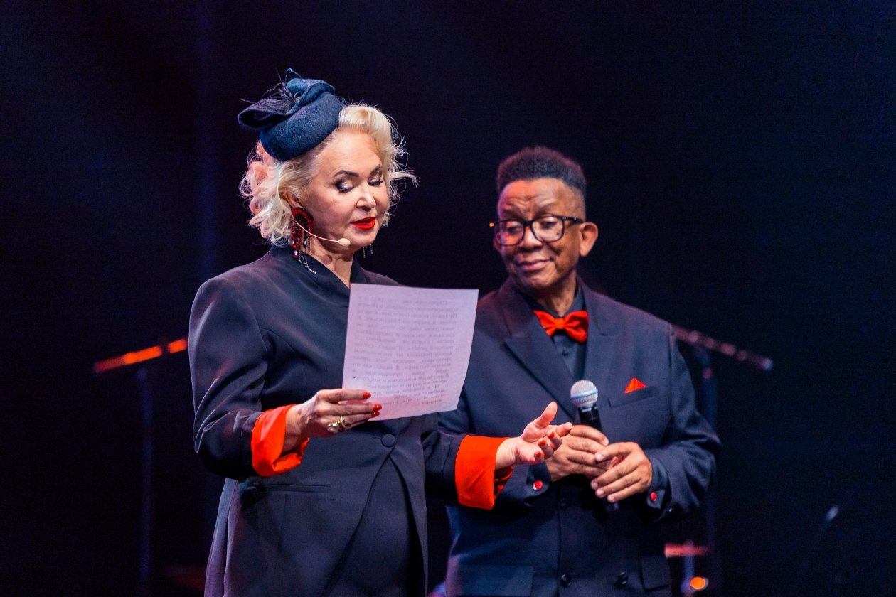 Сергей Белобров