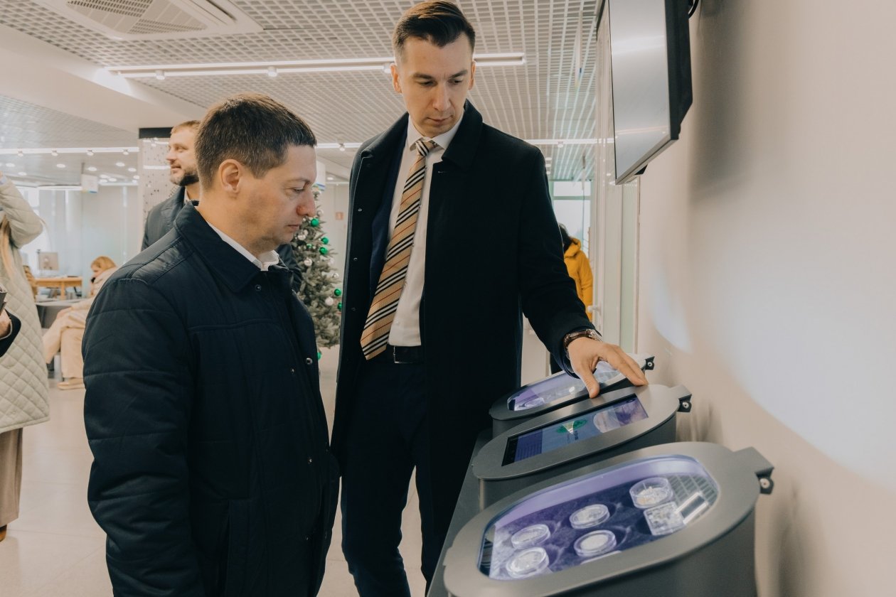 пресс-служба Сбербанка