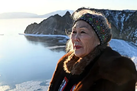 Павел Жданов