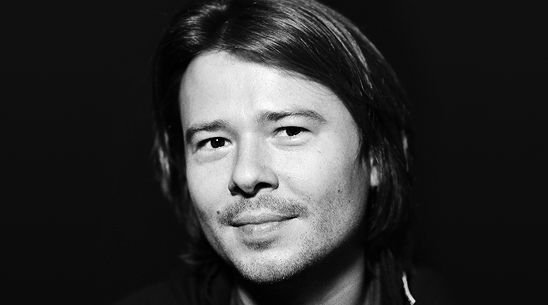 сайт Алексея Небыкова