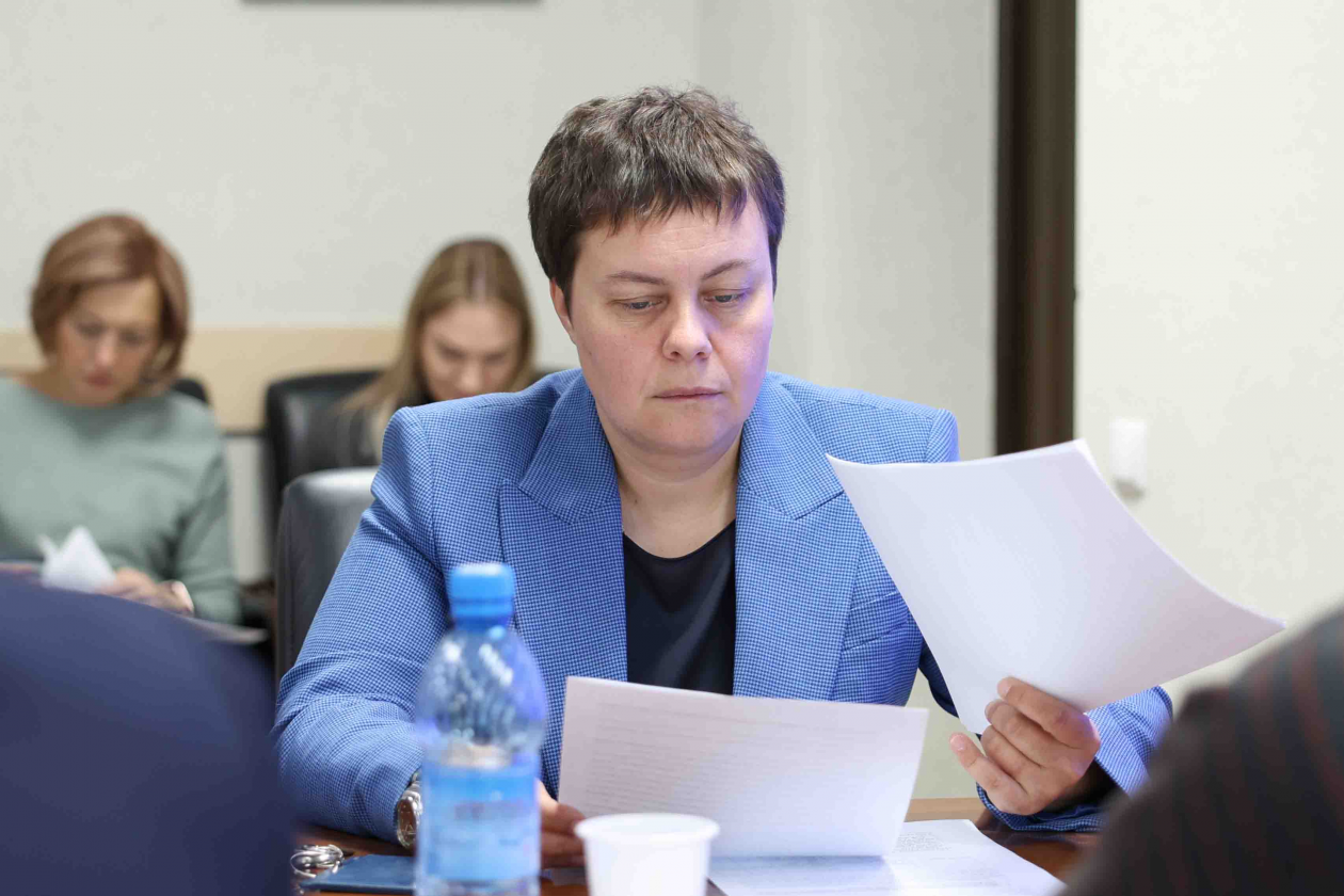 пресс-служба Сахалинской областной Думы