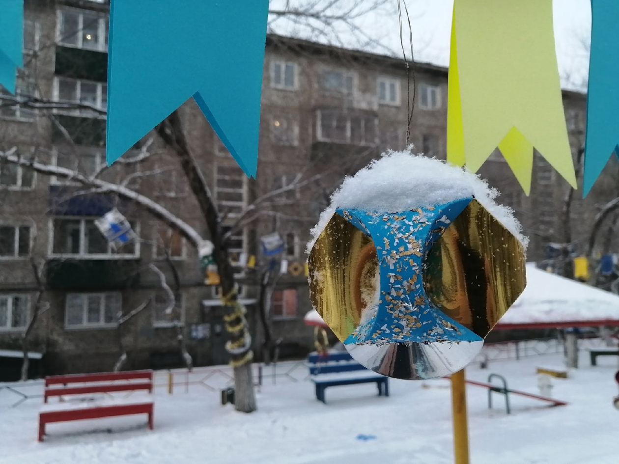 Абрамченко Анета