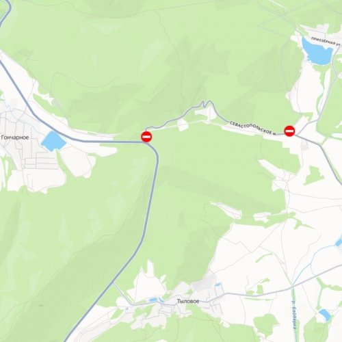 Пресс-служба правительства Севастополя