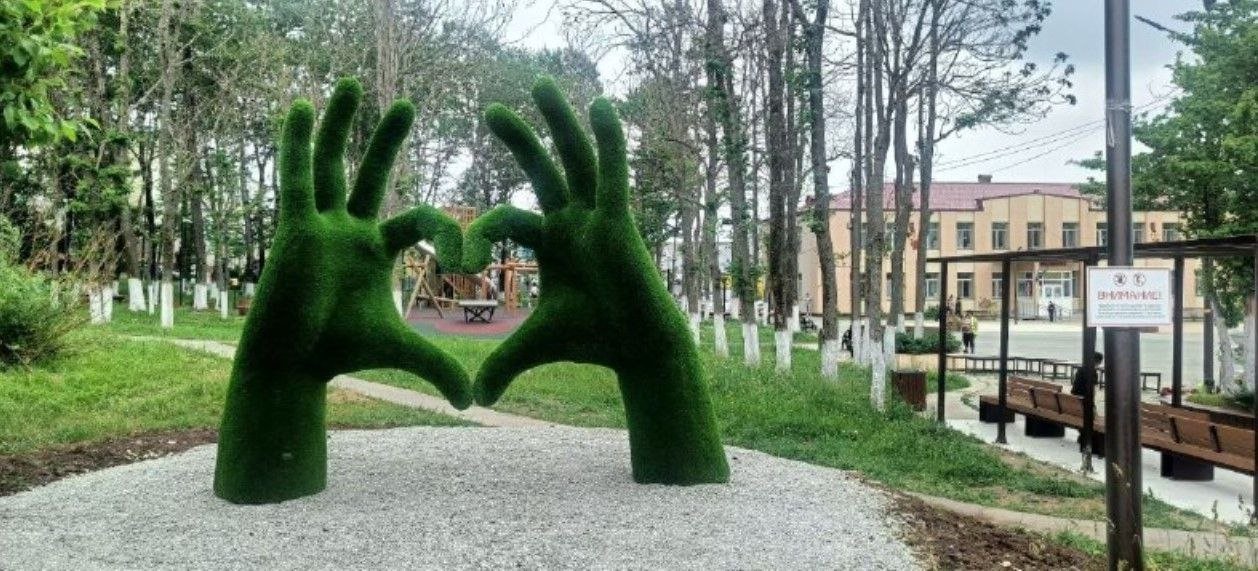 пресс-служба минЖКХ Сахалинской области