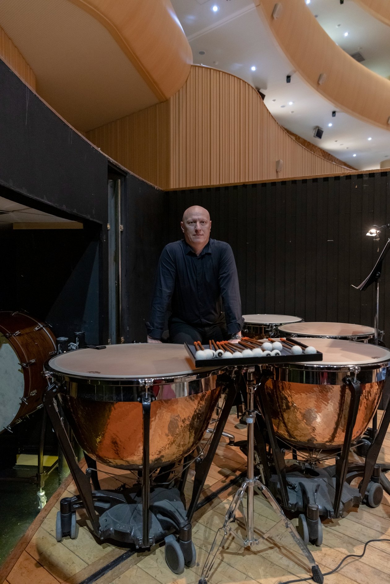 Илья Коротков, предоставлено Приморской сценой Мариинского театра