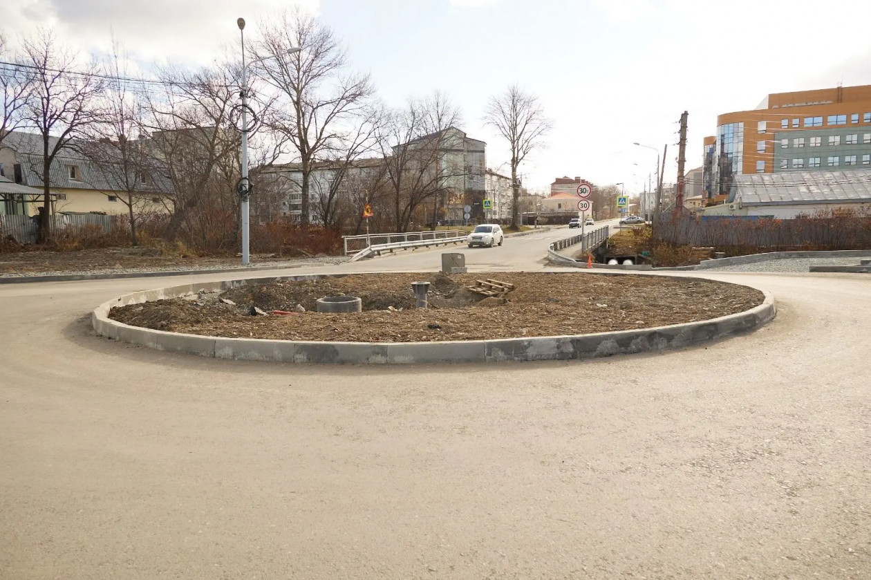 пресс-служба правительства Сахалинской области