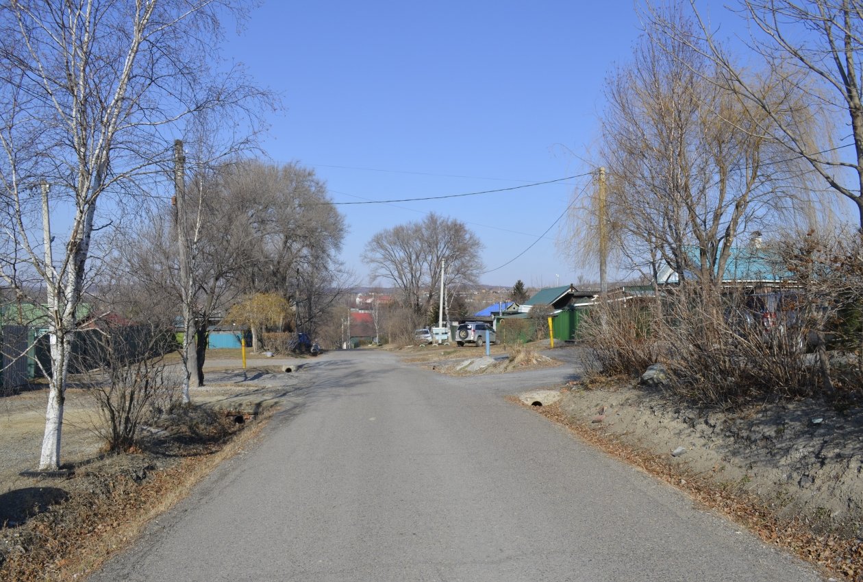 Евгения Микушина, ИА UssurMedia