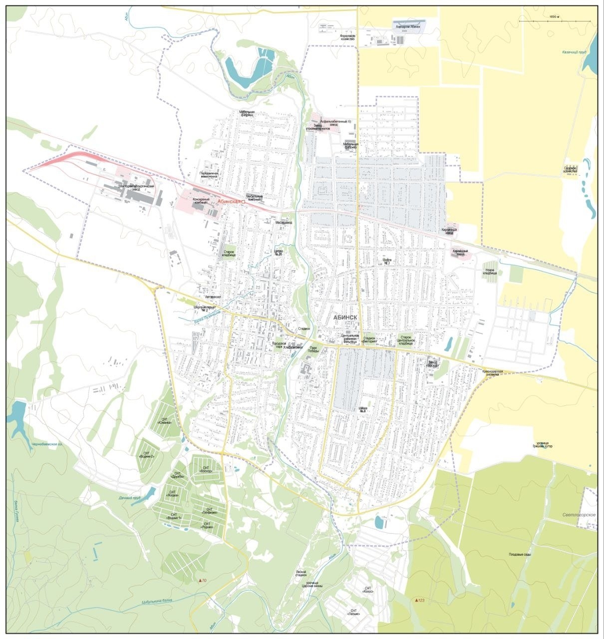 Wikimapia (18+) и Яндекс.Карты
