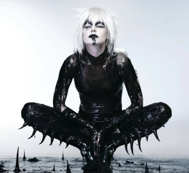 Соцсети знаменитостей