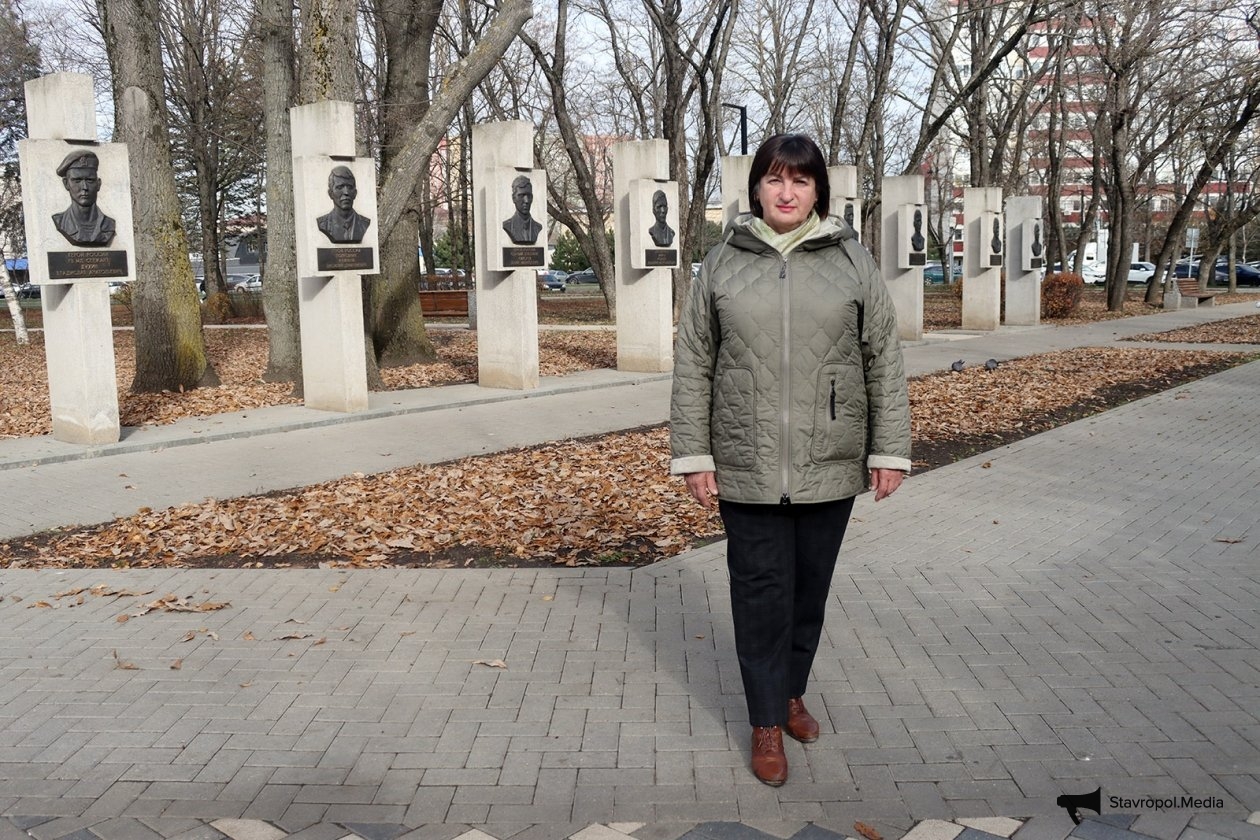 Сергей Бумагин, ИА Stavropol.Media