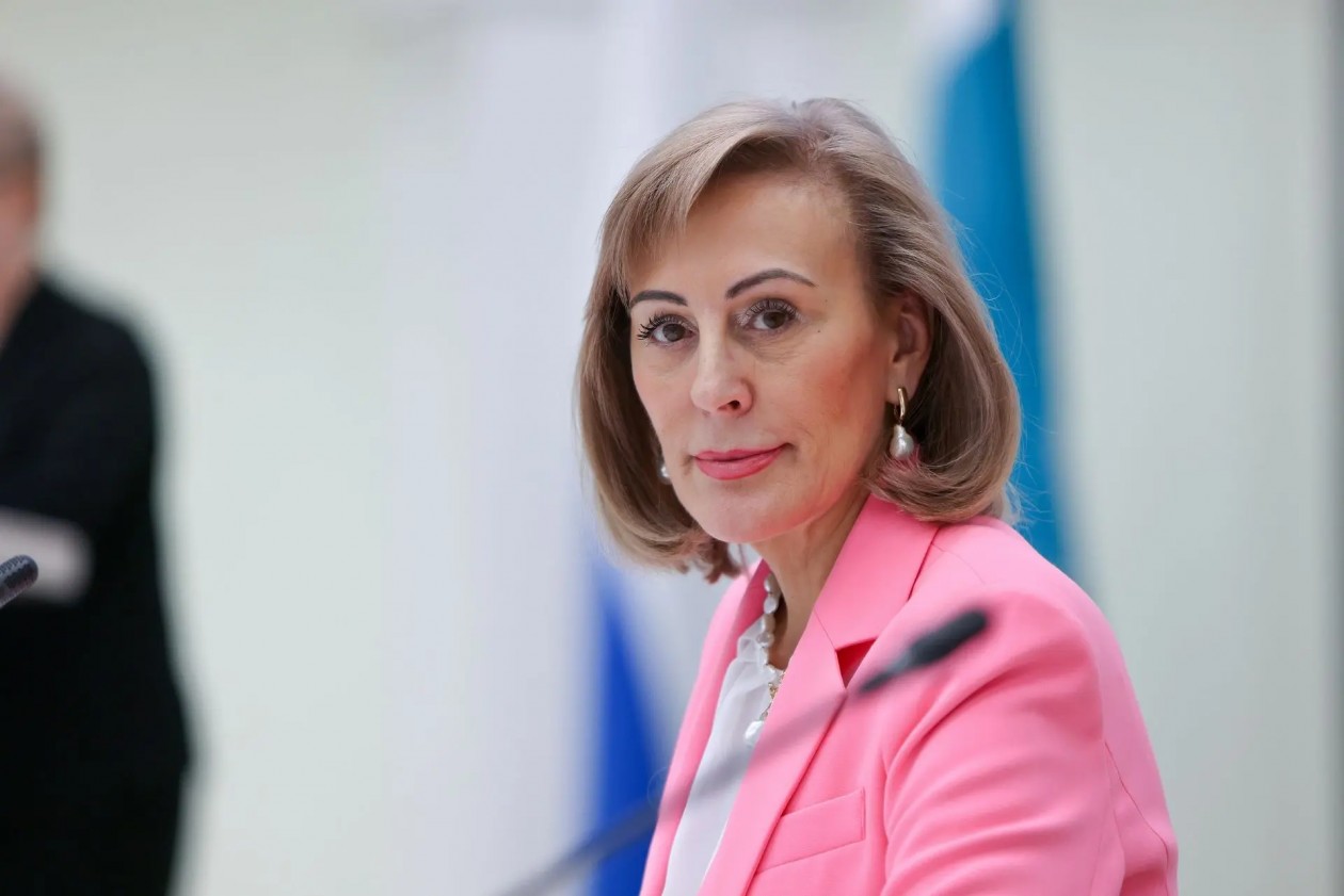 пресс-служба правительства Сахалинской области