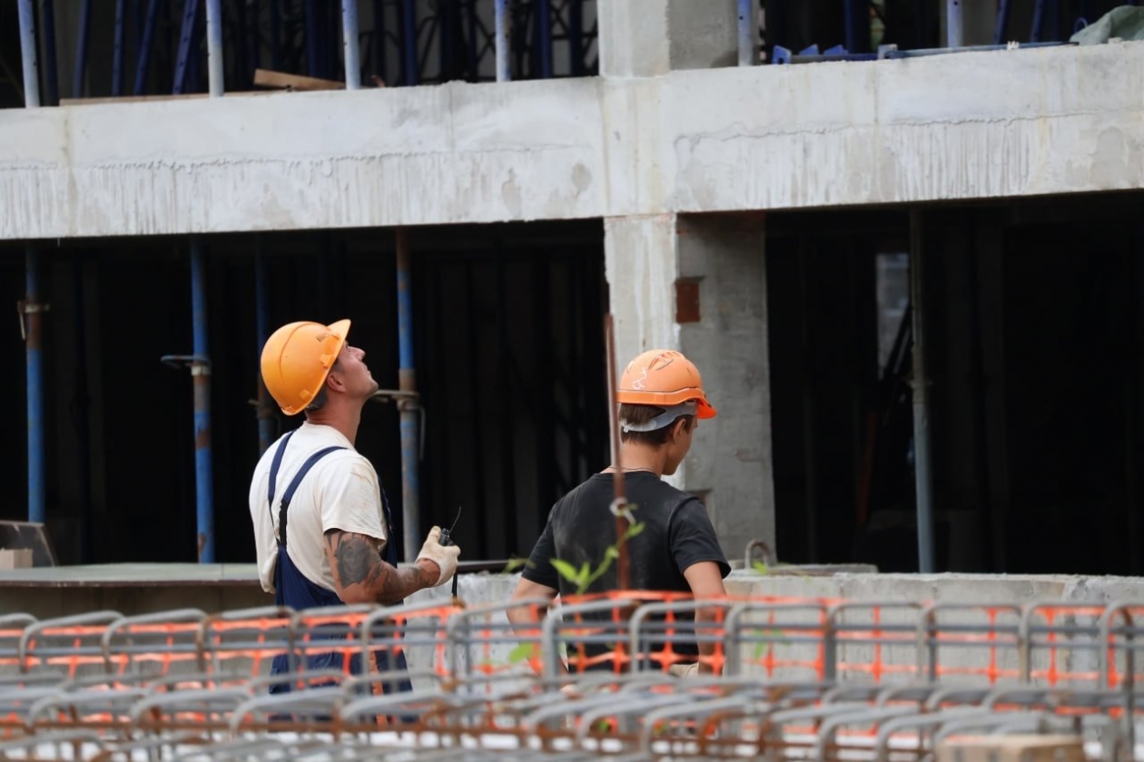 Александр Шепырев, ИА UssurMedia