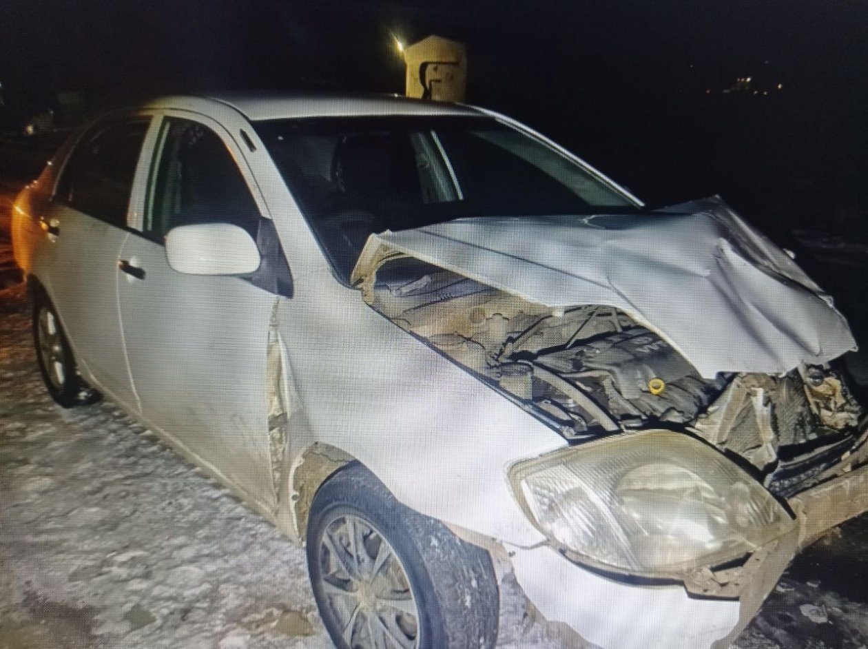 тг-канал (18+) Госавтоинспекции края