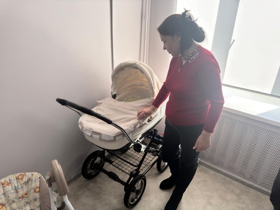 Пресс-служба министерства социальной защиты Хабаровского края