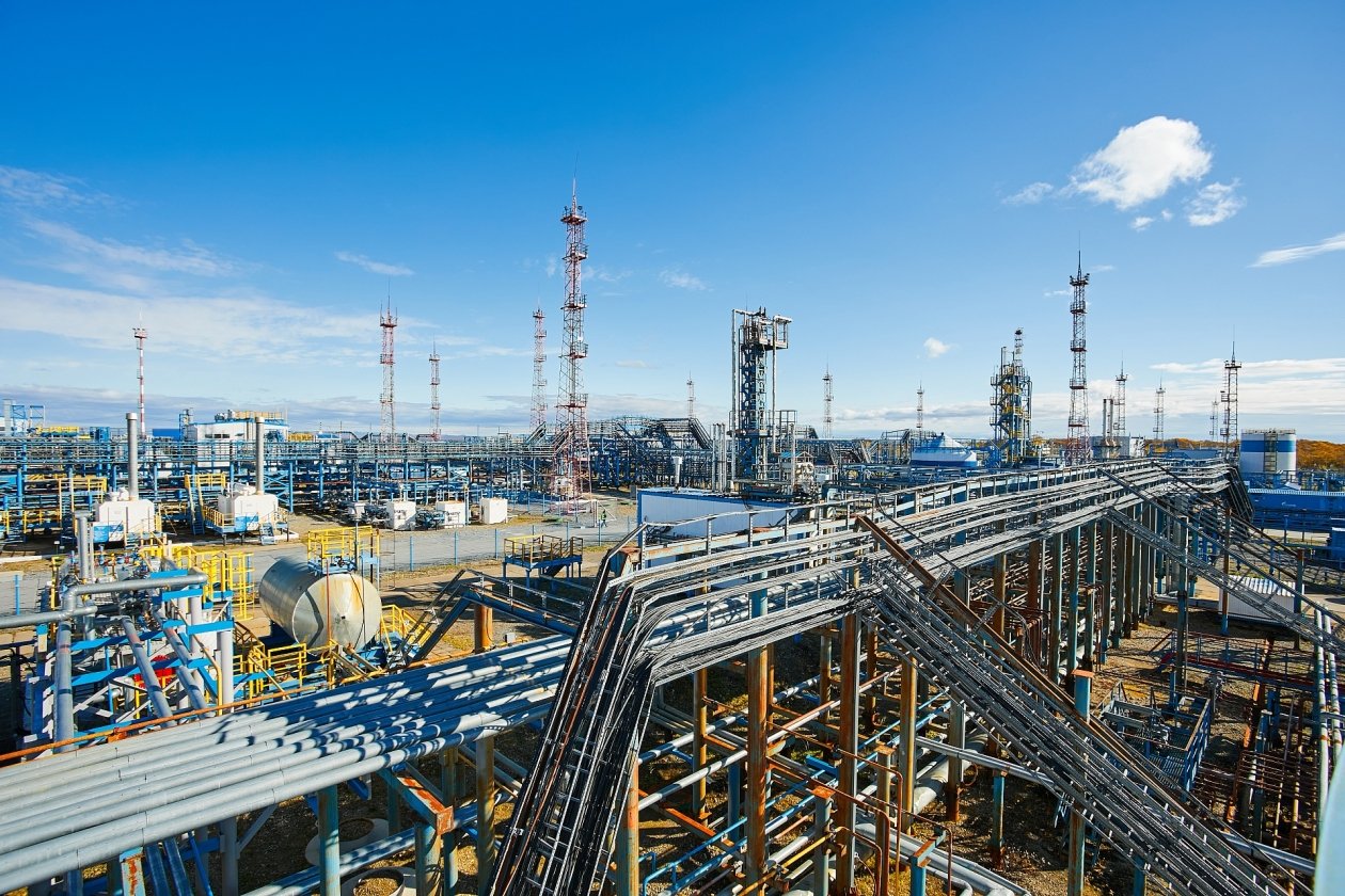 пресс-служба «Газпром добыча Ноябрьск»