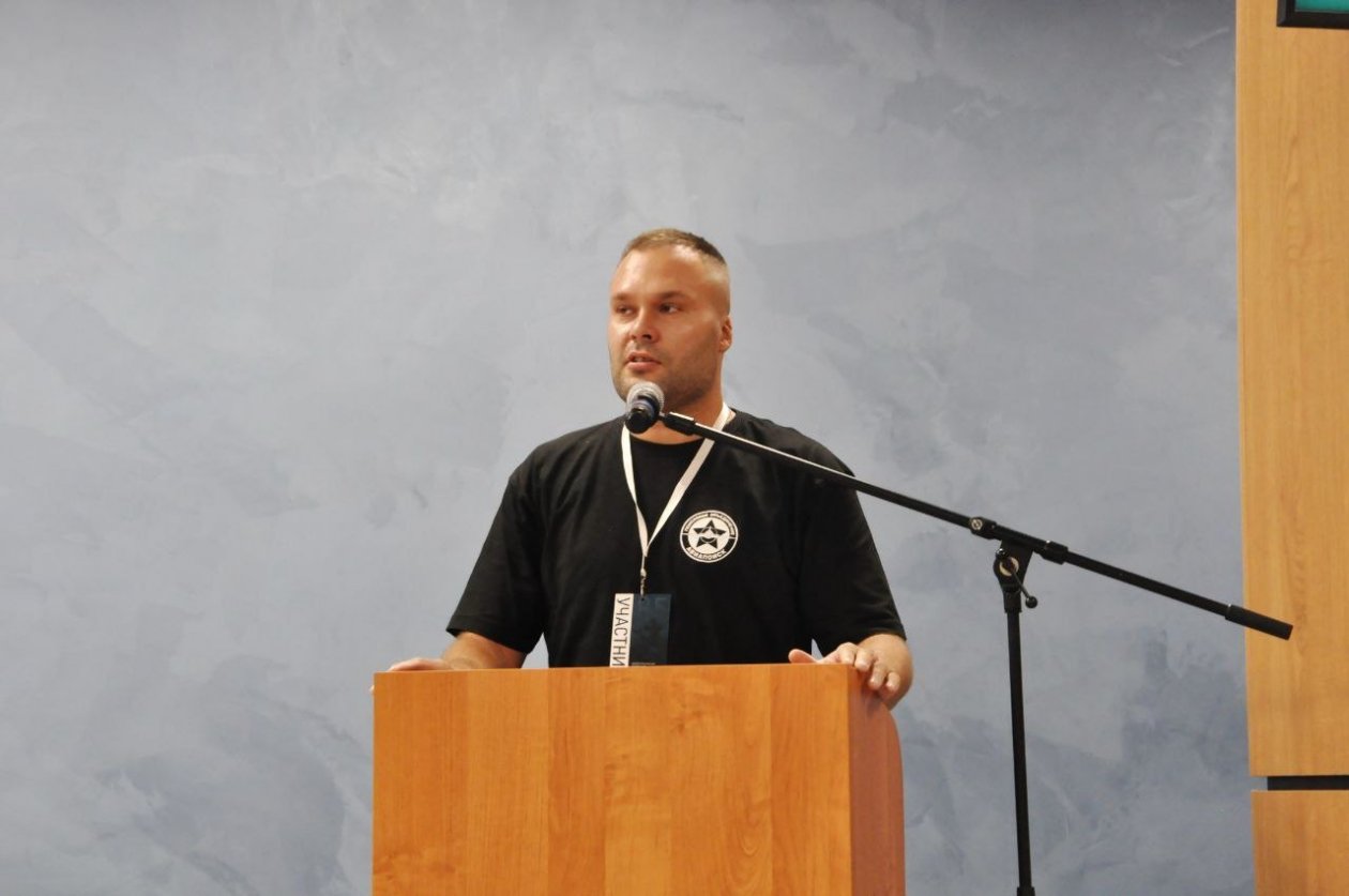 Фото предоставлено Поисковым объединением 