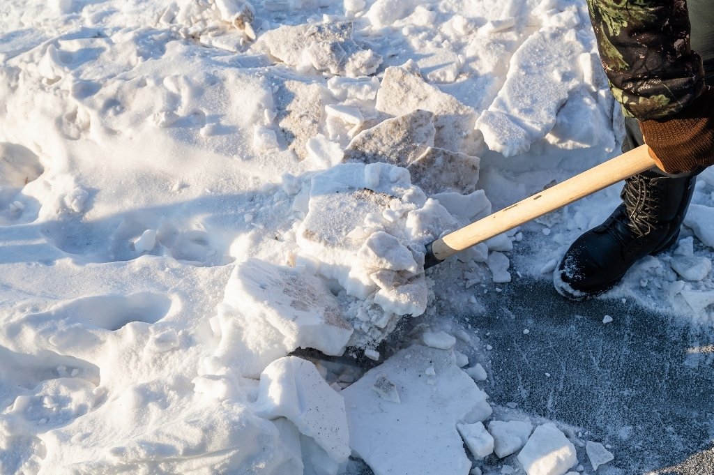 Мэрия Магадана