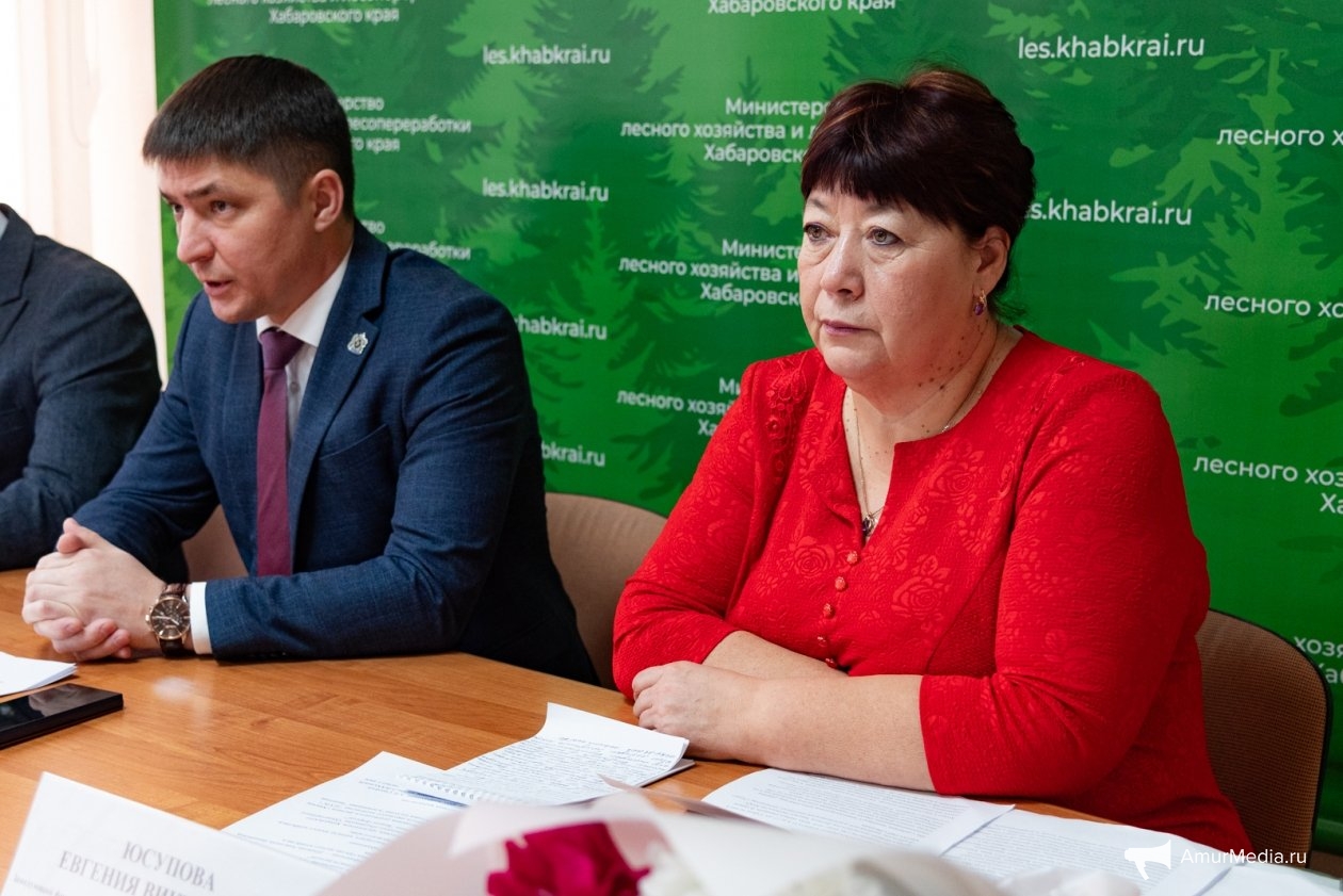 Евдокия Сорокина, ИА AmurMedia