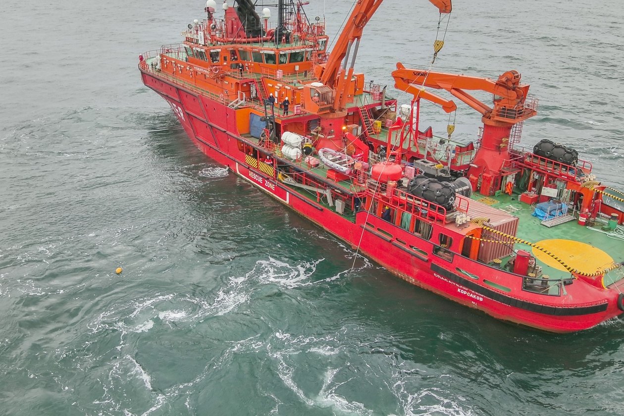 Кирилл Ясько