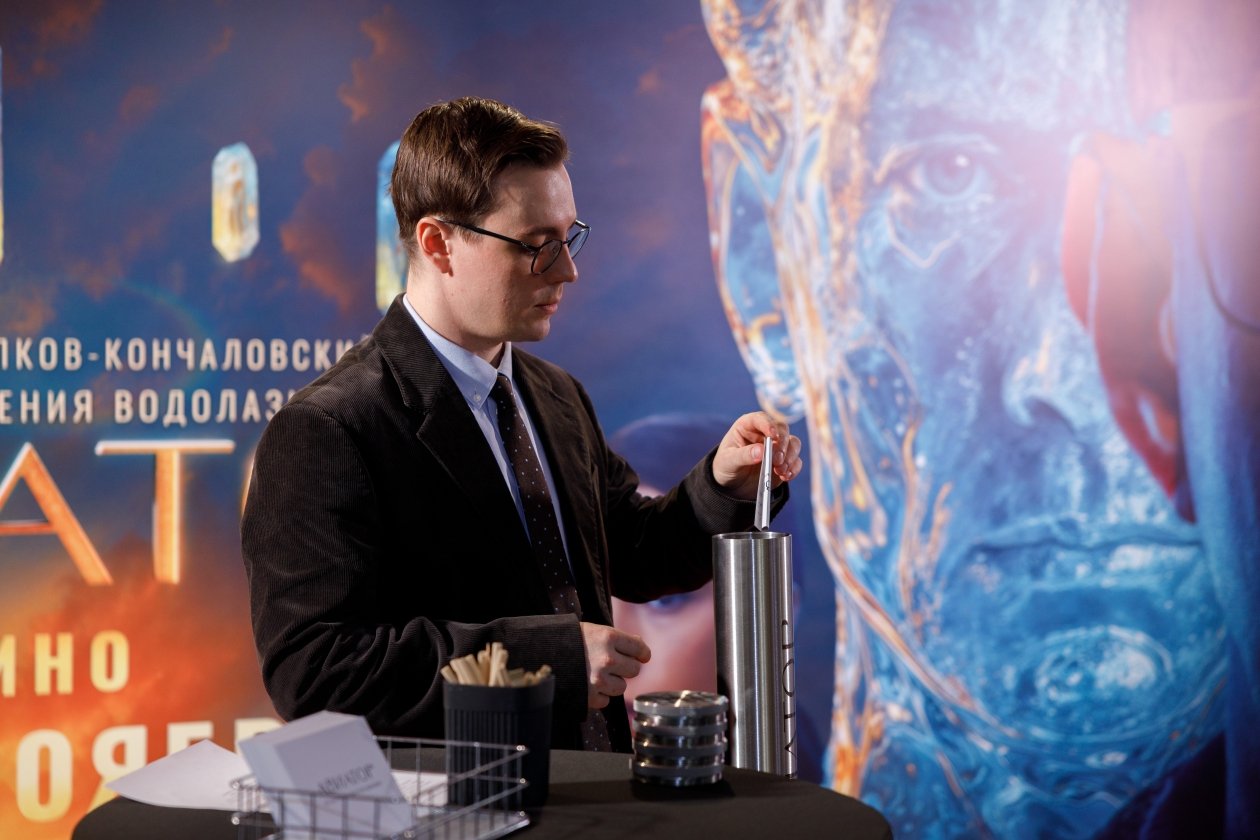 предоставлено телеканалом