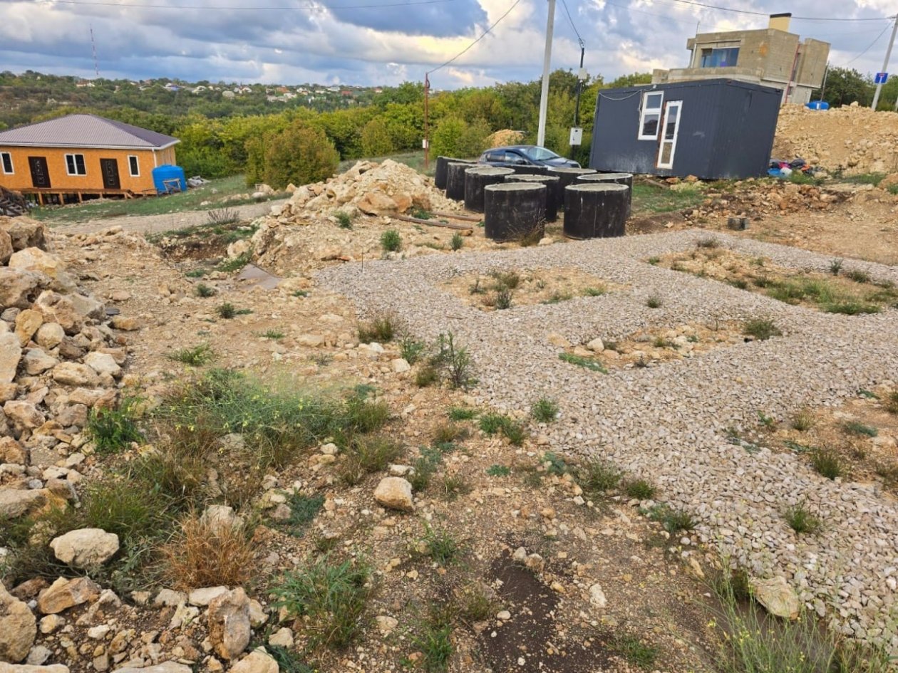 Полиция Севастополя