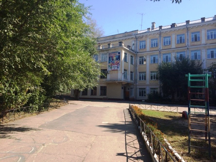 Безразличие к политическому будущему города и края проявляют жители Хабаровска, Фото с места события собственное