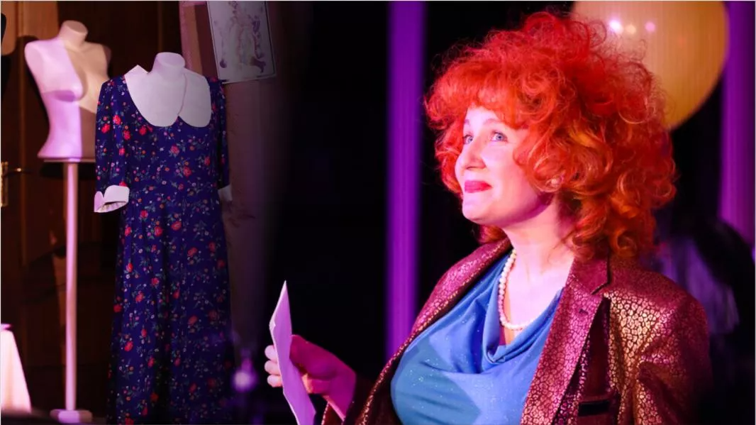 Камчатский театр драмы и комедии