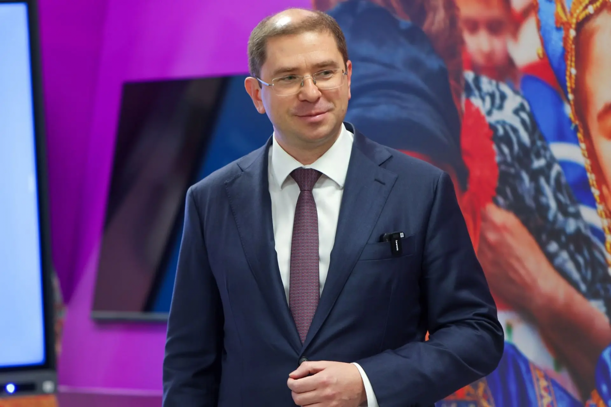 пресс-служба правительства Сахалинской области