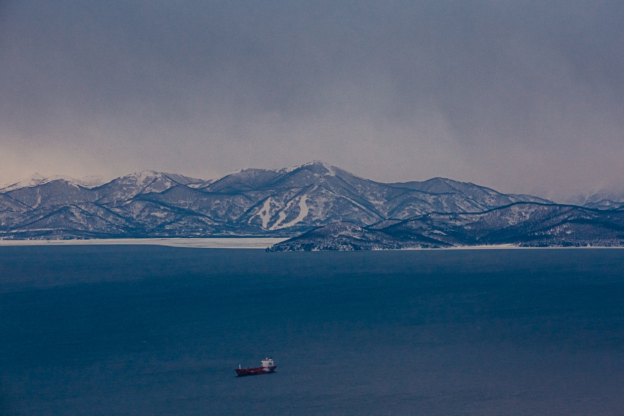 Мария Смитюк, ИА PrimaMedia