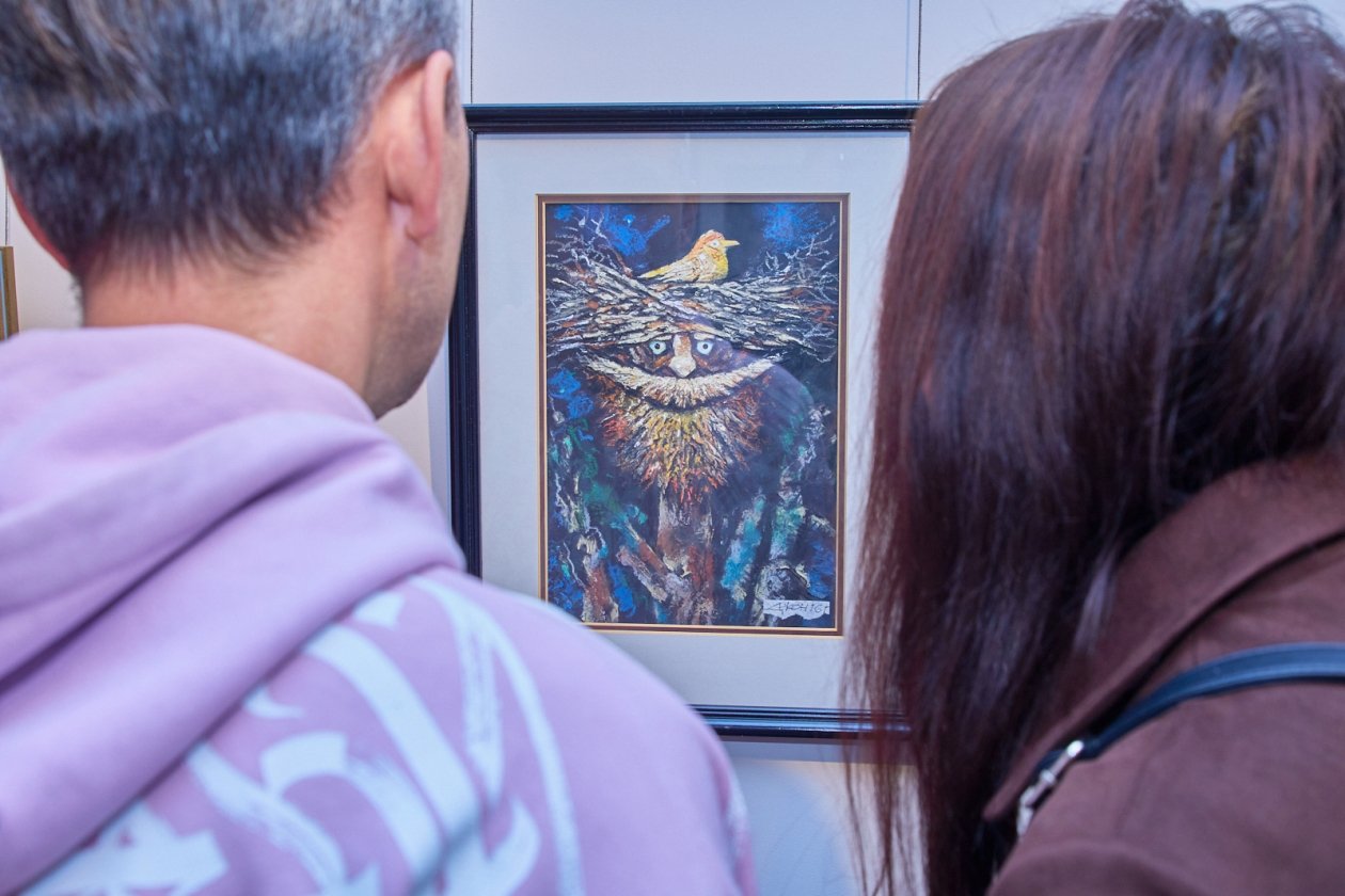 Осипчук Дмитрий, ИА PrimaMedia