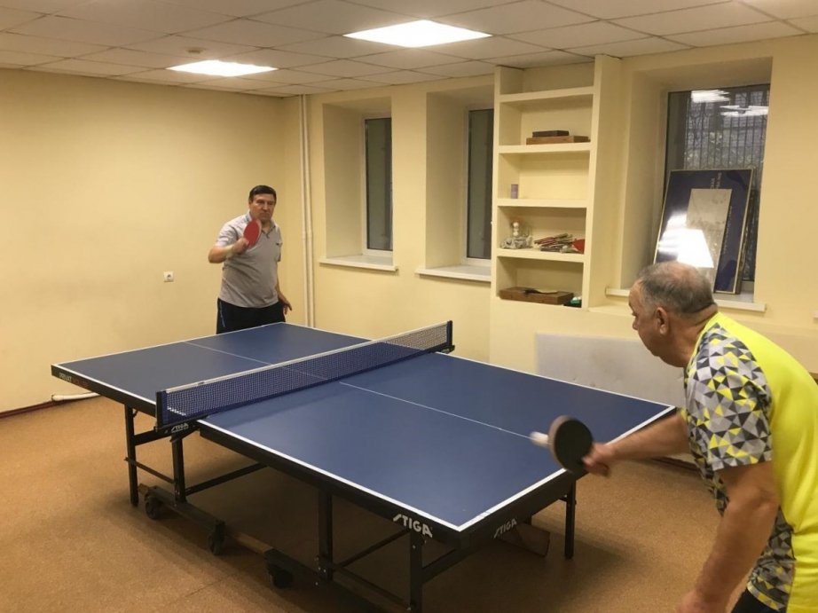 Пресс-служба министерства спорта Хабаровского края