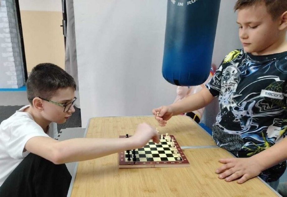 Пресс-служба министерства спорта Хабаровского края