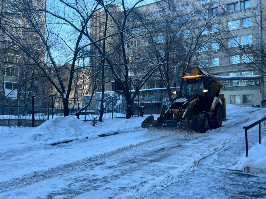 Главное управление регионального государственного контроля и лицензирования правительства Хабаровского края