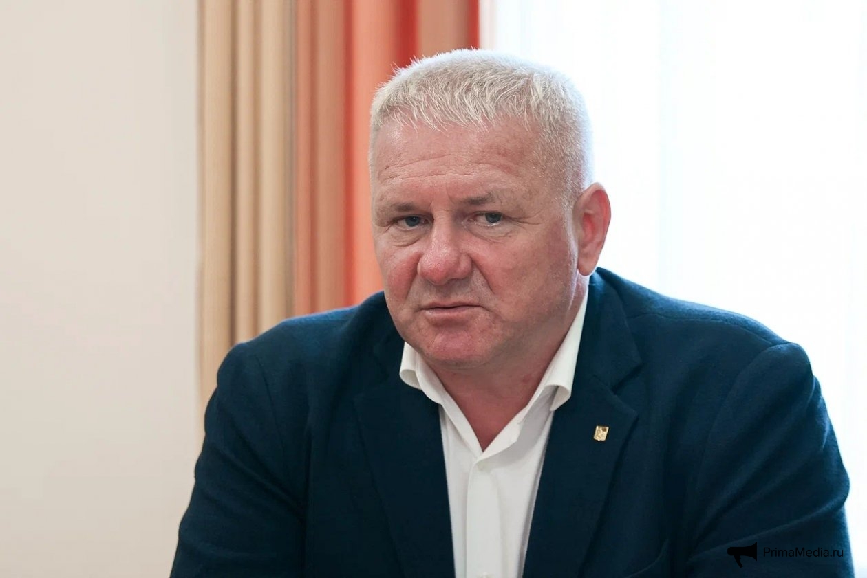 Илья Аверьянов, ИА PrimaMedia