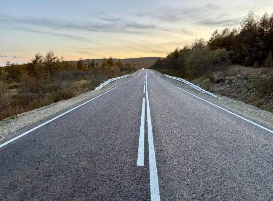 Пресс-служба министерства транспорта и дорожного хозяйства Хабаровского края