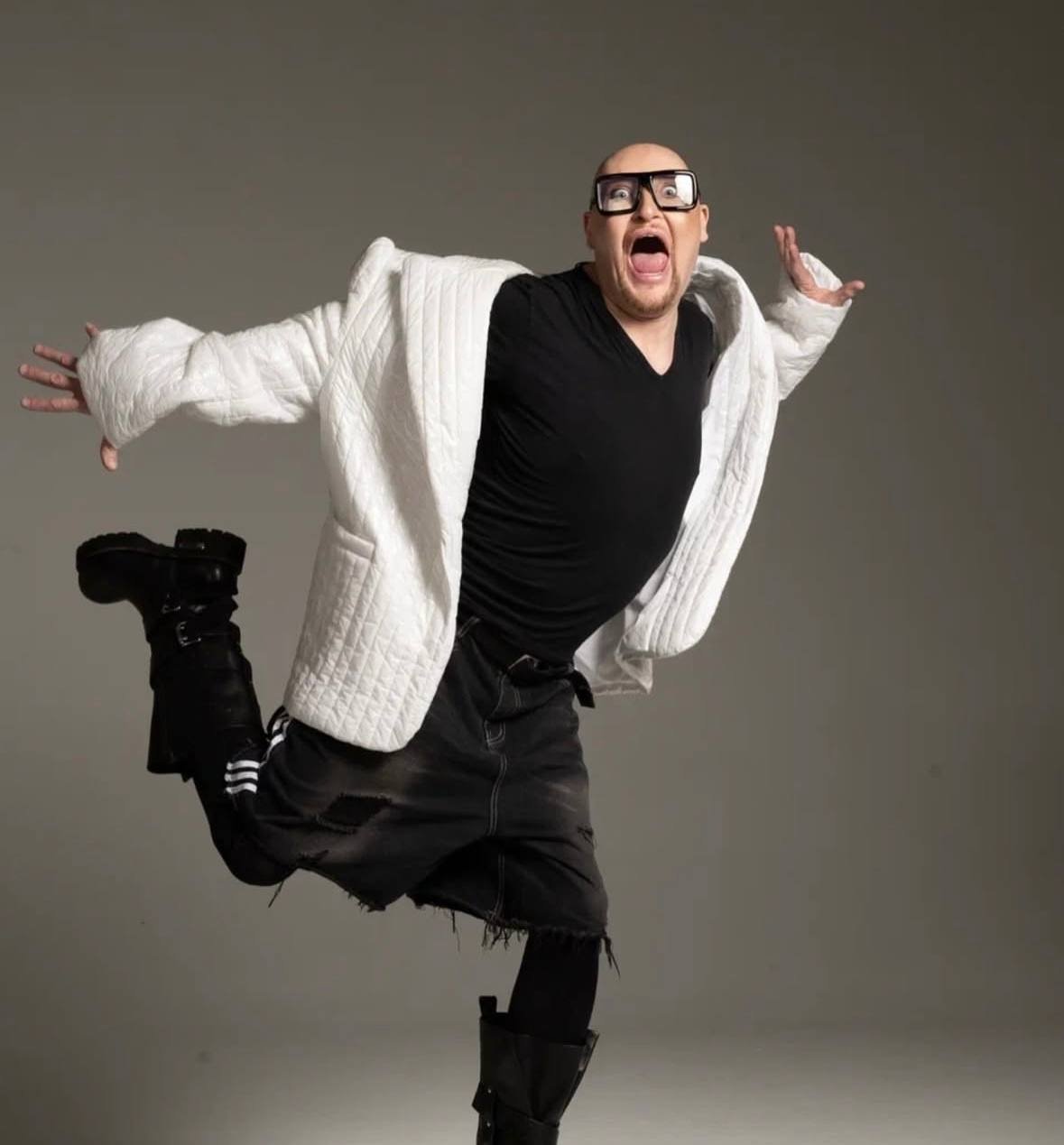 соцсети Шуры