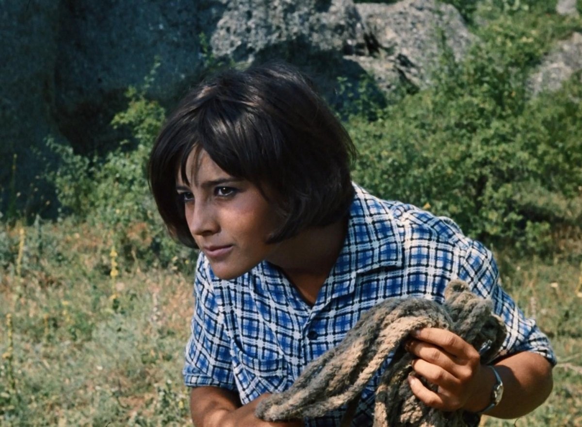 Тематическое фото &quotКавказская пленница&quot (12+),