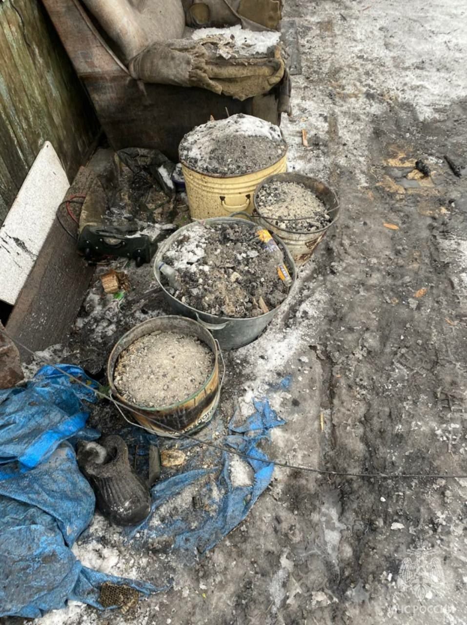 Пресс-служба ГУ МЧС России по Иркутской области