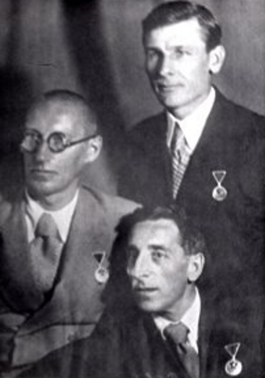 предоставлено издательством «Охотник»