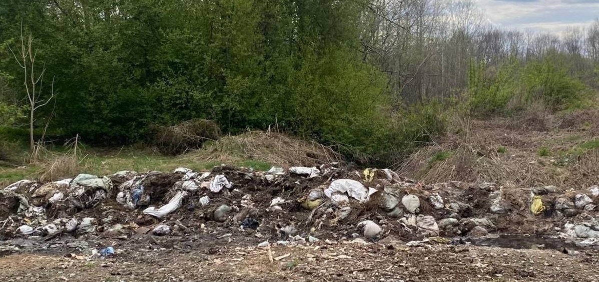 Амурская бассейновая природоохранная прокуратура