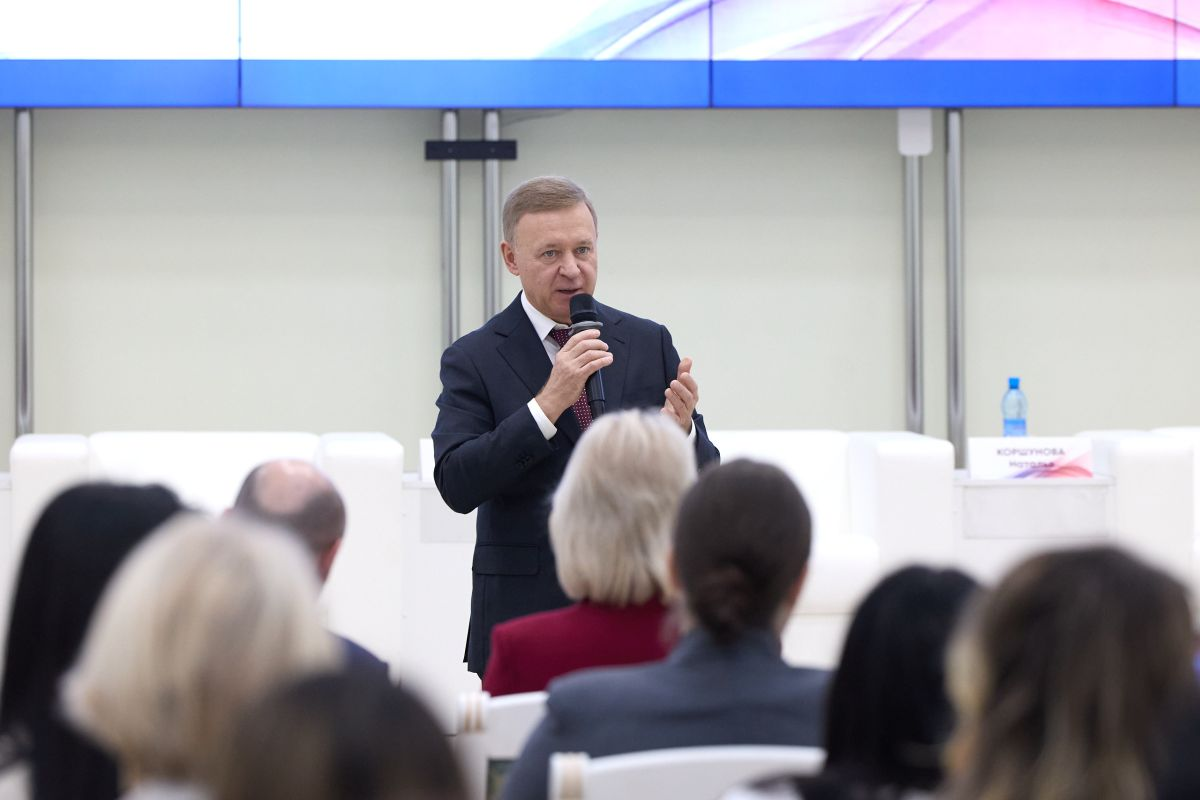 пресс-служба администрации Южно-Сахалинска