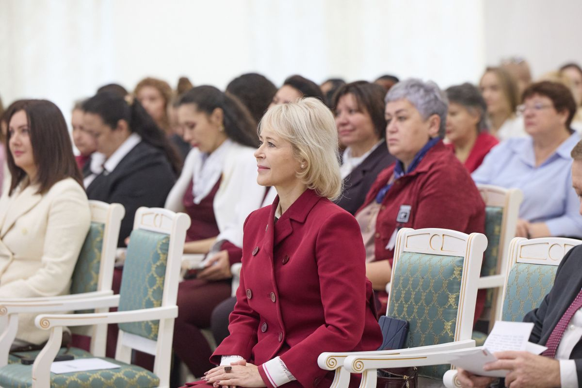 пресс-служба администрации Южно-Сахалинска