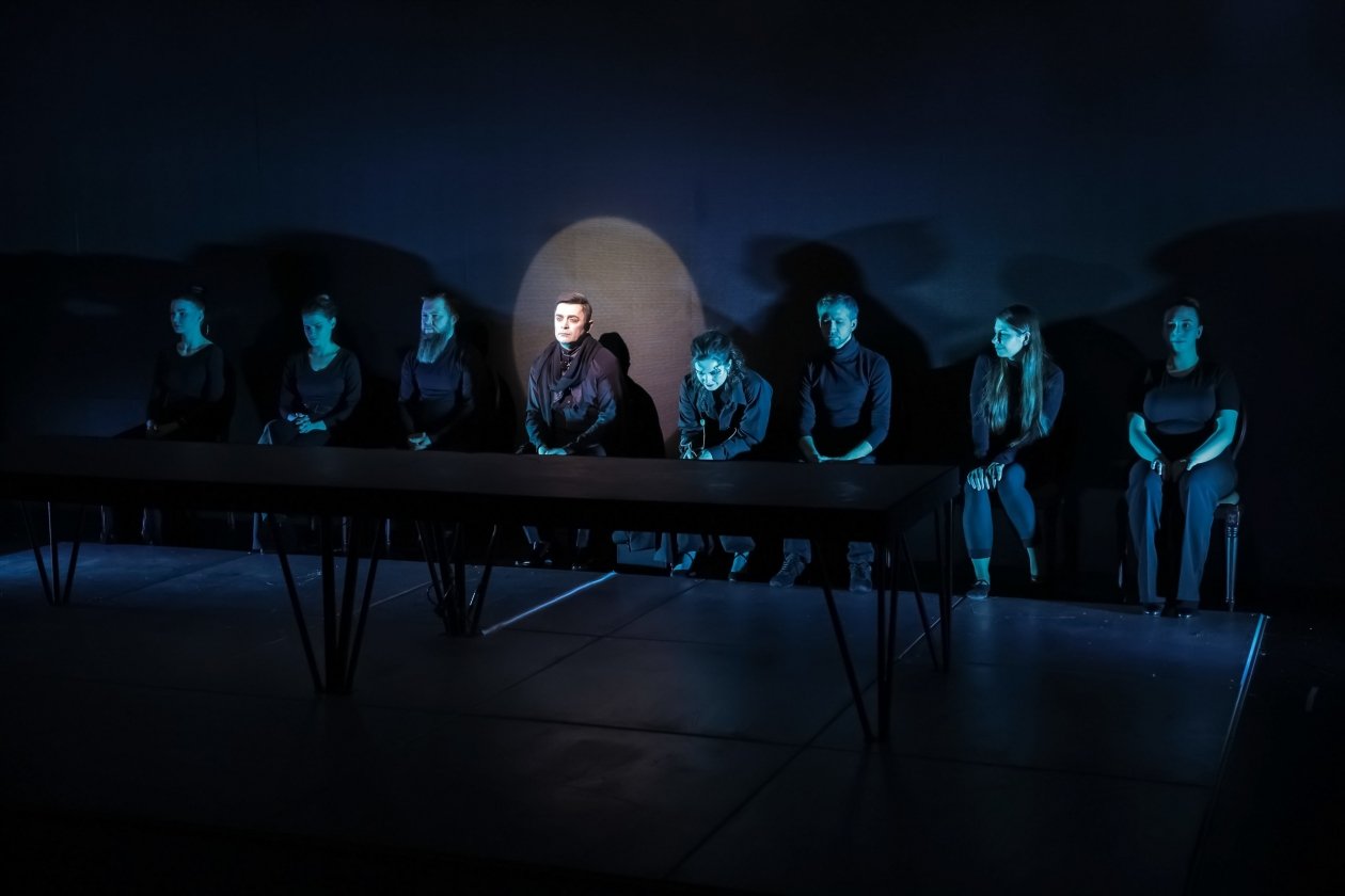 Сергей Голубев