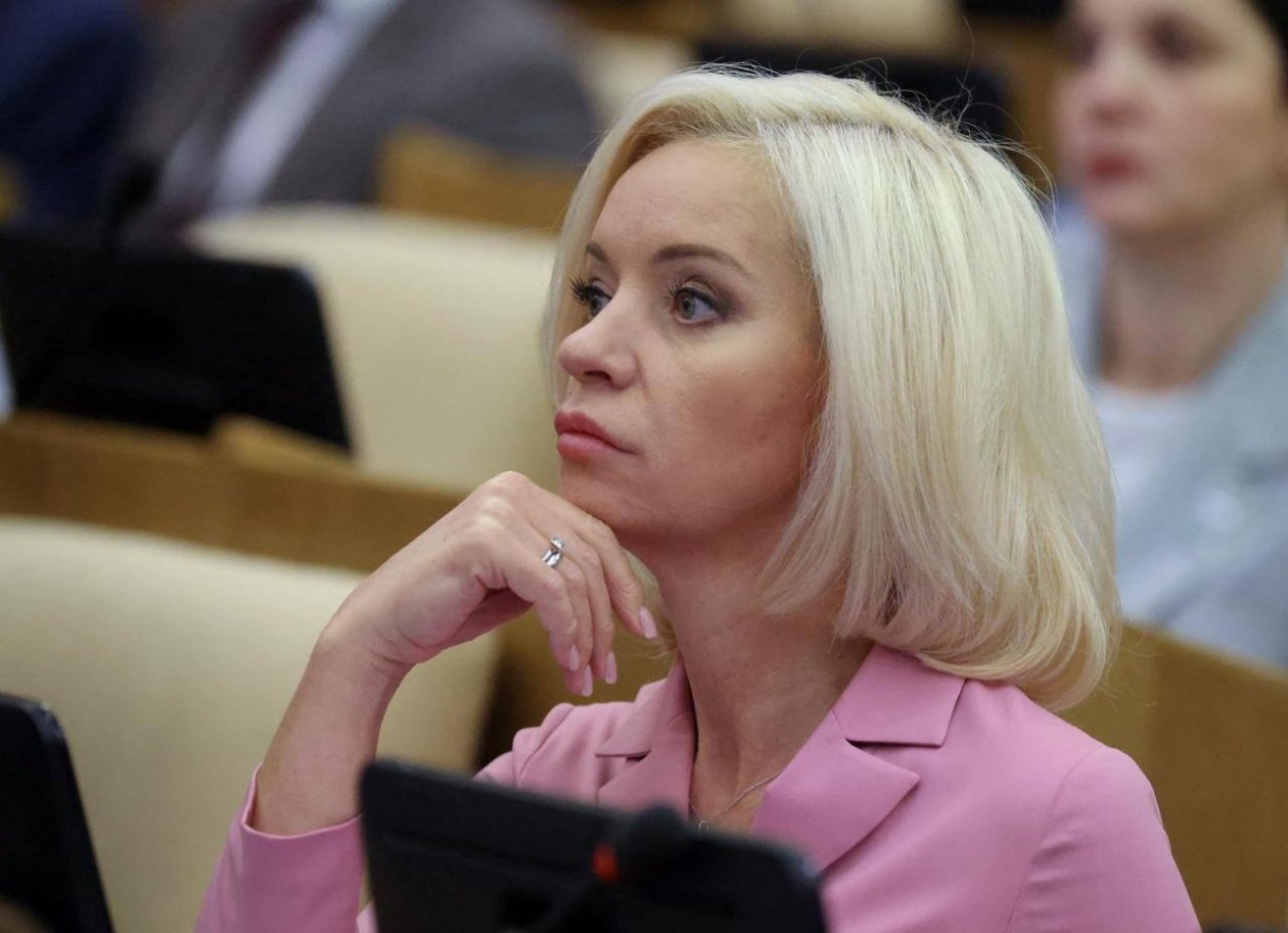 Telegram-канал (18+) Ольги Казаковой