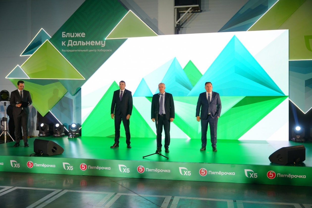 пресс-служба торговой сети