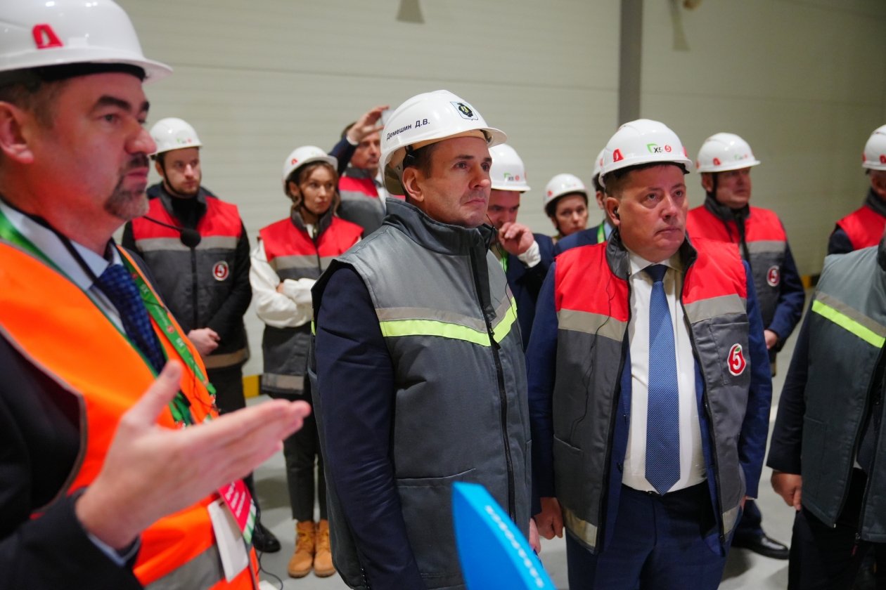 пресс-служба торговой сети